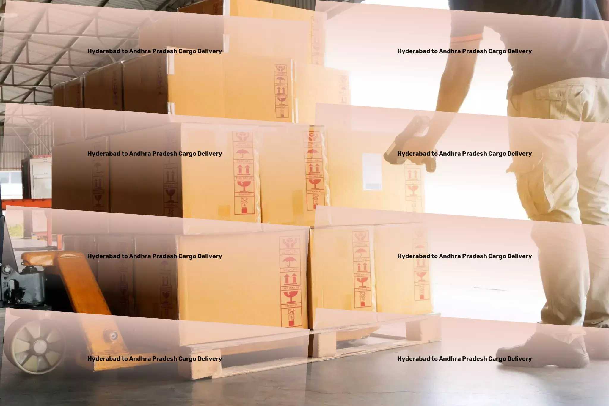 Hyderabad to Andhra Pradesh Cargo Delivery Discover timeless fashion essentials every wardrobe needs. - International cargo shipping