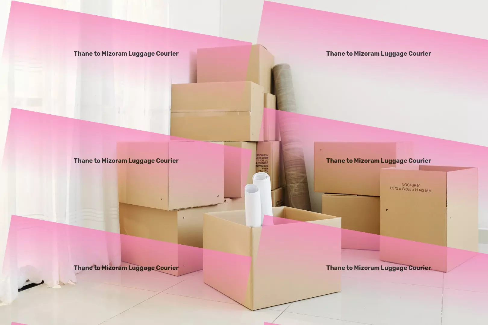Pune to Neral For Office Electronics Accessories - Express goods logistics